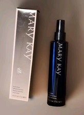 New In Box Mary Kay Makeup Brush Cleaner 6 fl oz Full Size Dry to Oily Skin 
