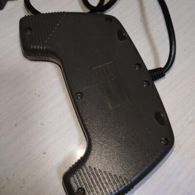 BPS-MAX Famicom Controller Nintendo 1987 Rare JUNK From