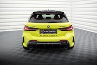 Diffusor Heckansatz V.3 FüR BMW 1Er F40 M-Paket/ M135I HeckschüRze