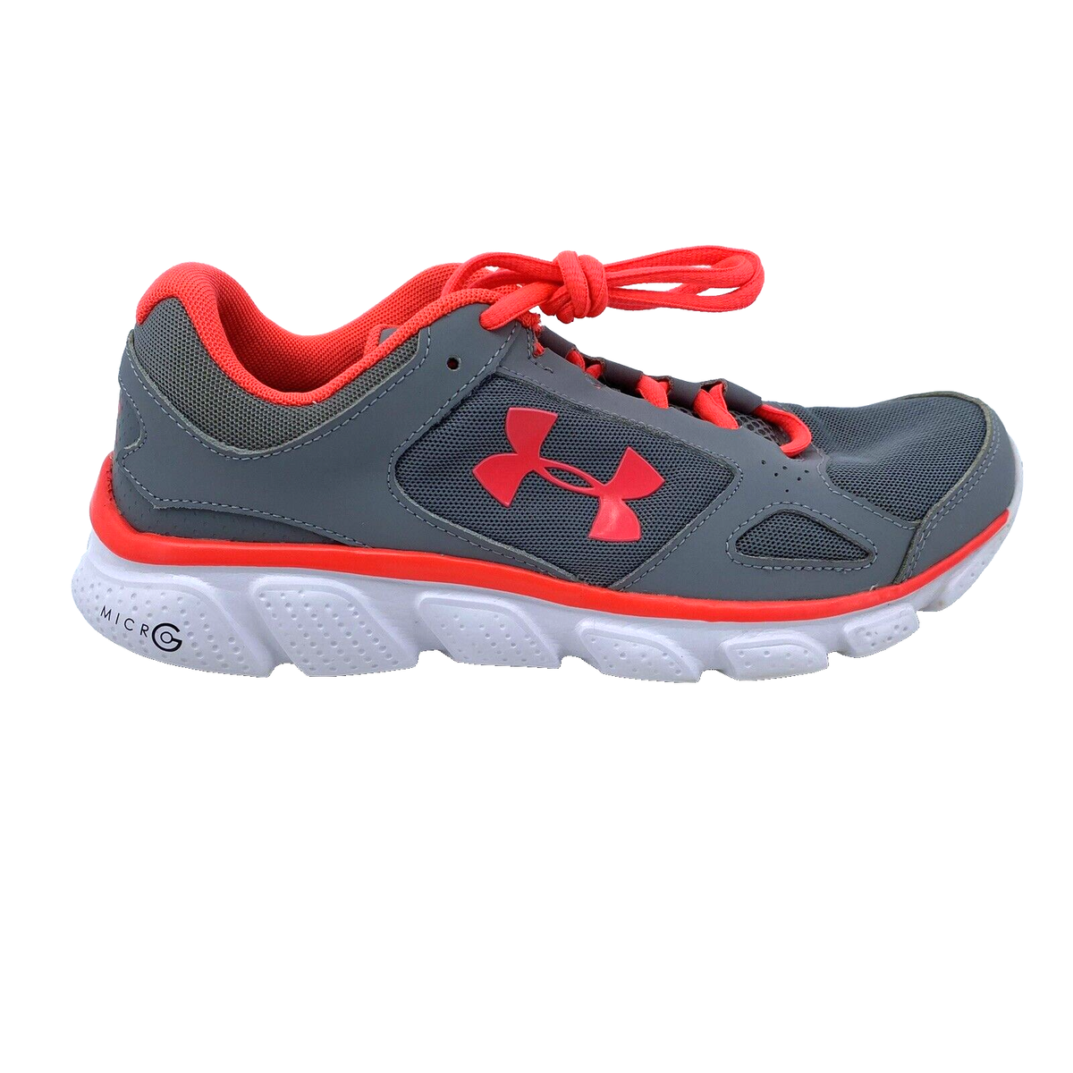 Running Shoes Under Armour Wwp Shoes Womens Under Armour Micro G