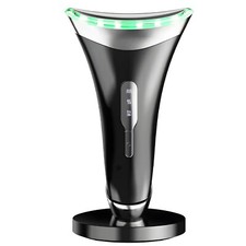 3 in 1 Massager Anti Wrinkle Facial Beauty Face Neck Lifting For Womens And Mens