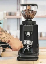 NEW IN BOX -- Ceado 35p Espresso Single Dose Burr Grinder