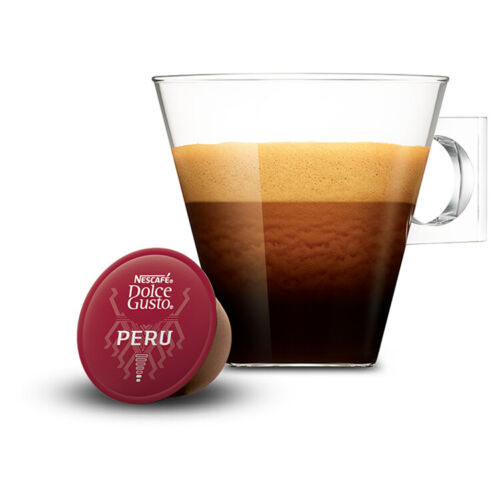 NESCAFE DOLCE GUSTO KAFFEE, TEE, SCHOKOKOPADS. KAUFEN SIE 2 UND ERHALTEN SIE 1 BOX GRATIS: FÜGEN SIE 3 IN DEN WARENKORB - Bild 163 von 223
