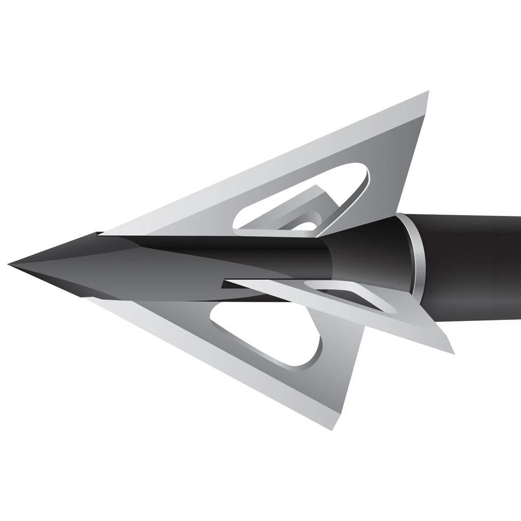 Slick Trick ViperTrick Broadheads