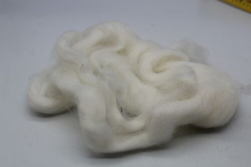 Natural Wool Roving Top For Needle Felting Hand Spinning DIY Crafts -- CHOICE - Picture 229 of 462