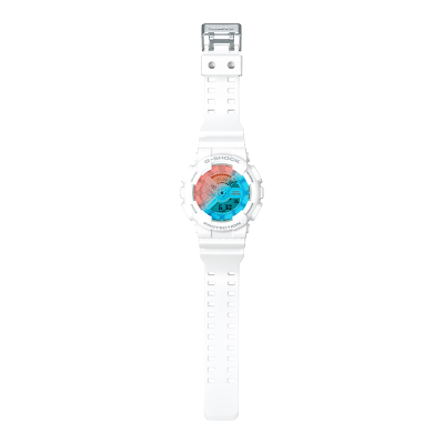 G-SHOCK GA-110MC ホワイト マルチカラー 電池新品 Y2K G-SHOCK GA-110MC ホワイト マルチカラー 電池新品 Y2K - メルカリ