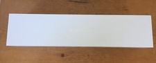 Empty Box Only for Apple Watch Sport 42mm No Watch / No Accessories