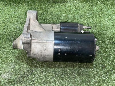 Démarreur D'occasion Pour Renault Espace/Grand Espace (JE0) 2.0L - Pièce Référence 0001106017 - 139CV