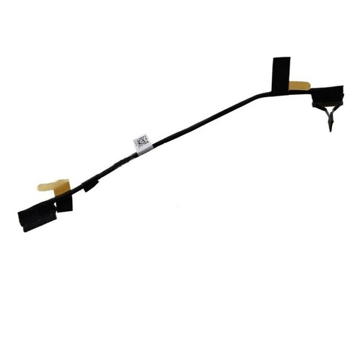 10X New Battery Cable For Dell Latitude 7400 E7400 EDC40 DC02003AW00 0VVFNX - Afbeelding 2 van 7