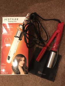 Plancha De Cabello Giratoria Instyler Online Shop, UP TO 55% OFF |  www.turismevallgorguina.com