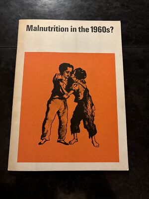 Malnutrition in the 1960's OHE Publication - 1967