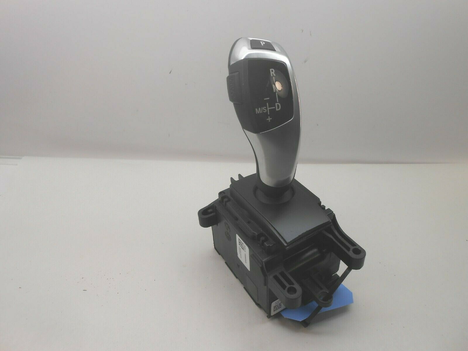 BMW AUTOMATICS TRANSMISSION SHIFTER SPORT OEM 9296904 SJ0342 | eBay