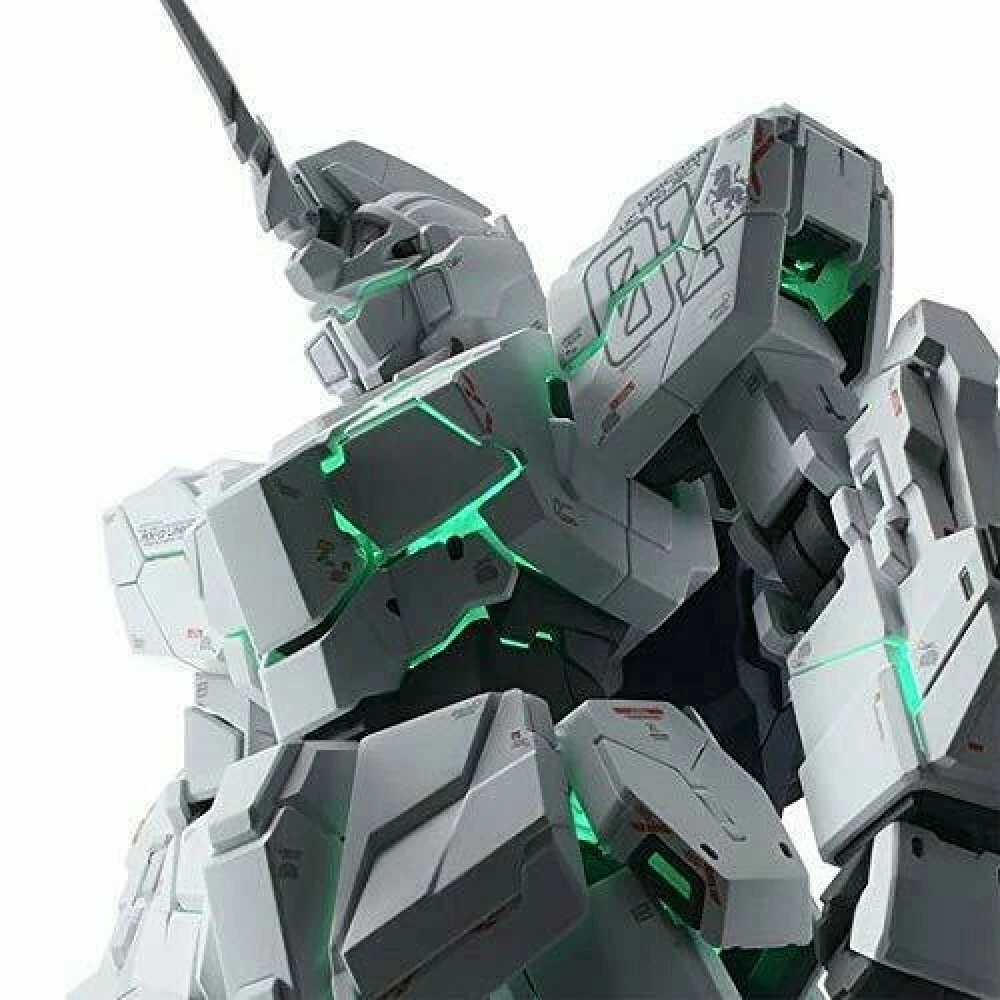 バンダイ MGEX Ver Ka ユニコーンガンダム - coastalcareeracademy.com
