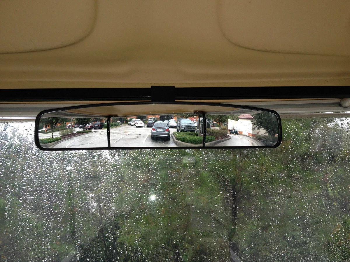 Extra long rear view mirror deals