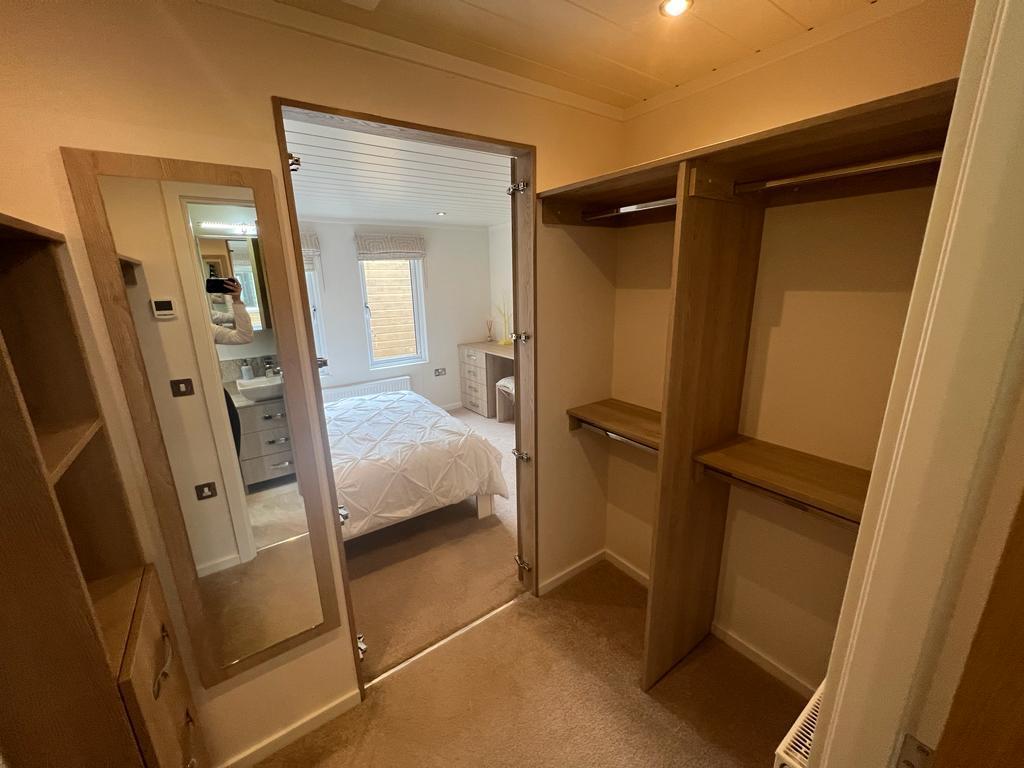 Cambrian Bowness 42x20, Static Caravan, Lodge, Mobile Park Home, Chalet