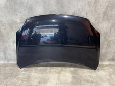 VW Golf 5 Plus 5M Original Motorhaube Haube Klappe Deckel Vorne schwarz LC9Z