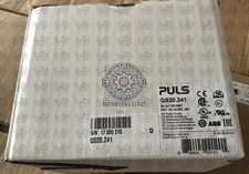 1PCS QS20.241 PULS Switching Mode Power Supply NEW