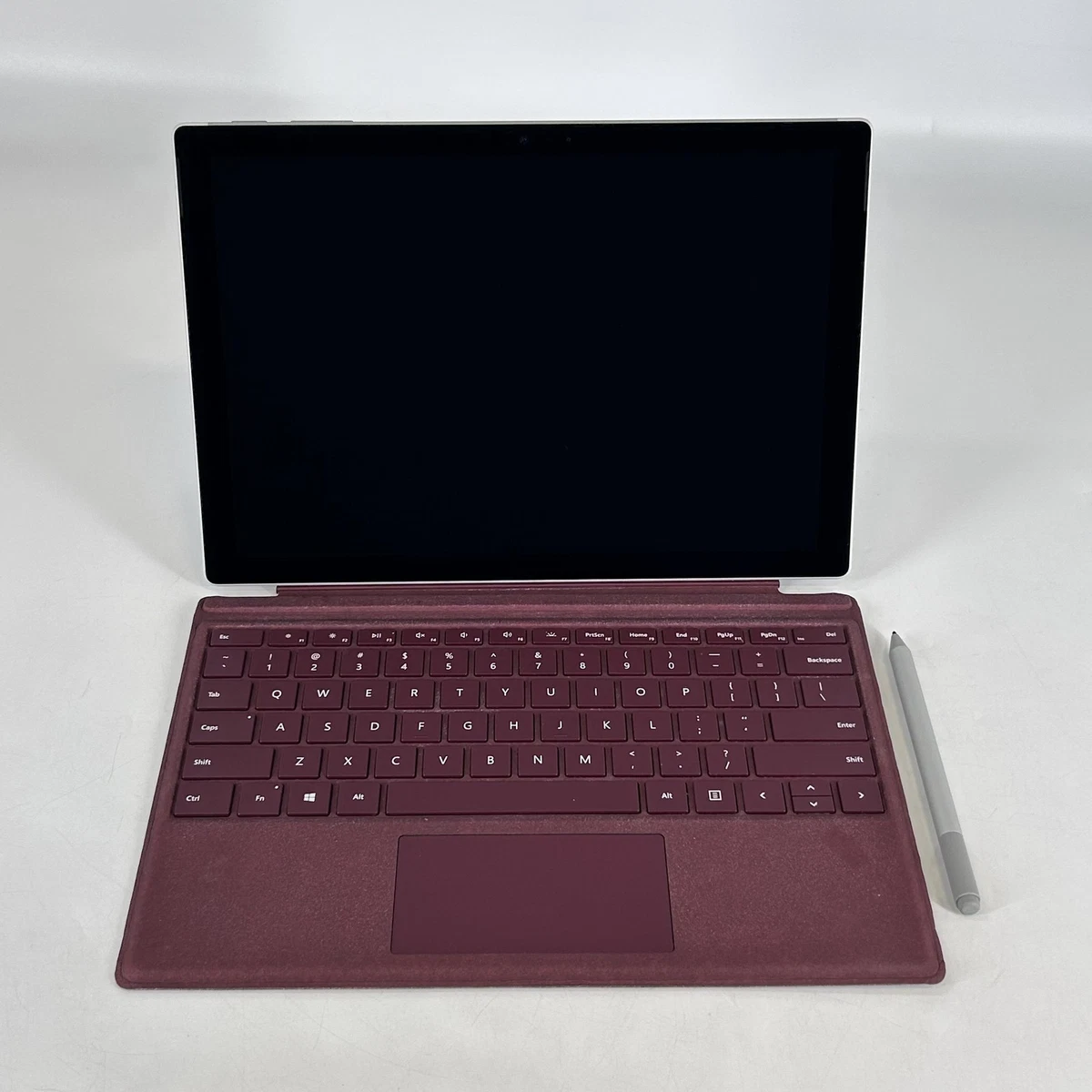 Microsoft Surface Pro 5 Windows 10 Pro 8 GB RAM Tablets & eReaders 