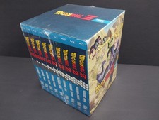 Dragon Ball Z Seasons 1-9 (Blu-Ray, 36-Disc Set) for sale online