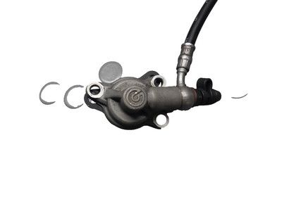 Original ducati Hypermotard 950 Sp 2022 2025 Actuator Kupplung 19540081B