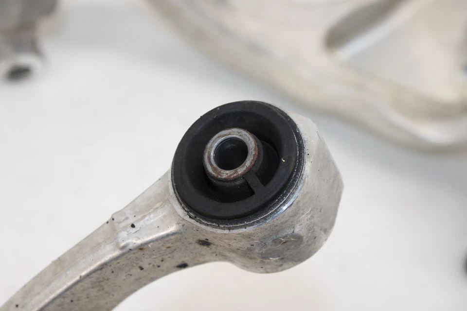 2017-2022 Infiniti Q60 AWD Front Left Control Arm Set OEM NH28 - Image 3 of 4