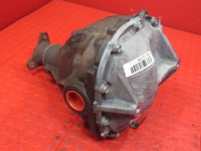 02 Thunderbird 00-02 Lincoln Ls 3.58 Rear End Differential Carrier 32k 7551