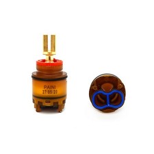 CARTUCCIA PER MISCELATORE PAINI D 25 NEW Diam 25 mm