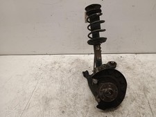 VOLKSWAGEN TIGUAN PASSENGER FRONT SUSPENSION  2.0L Diesel 16-24