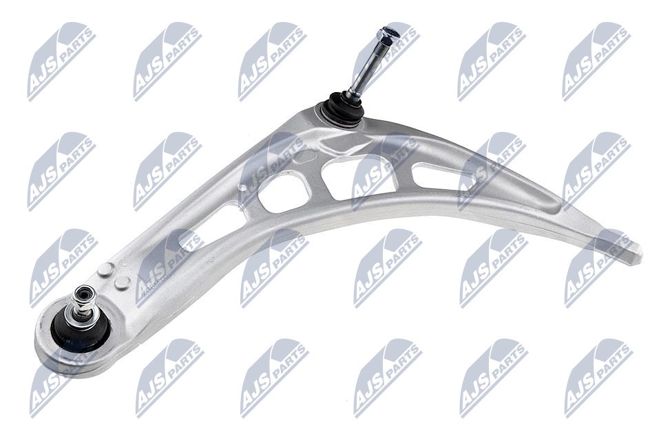 Front Lower Left Arm For Bmw E46 00- - Image 9