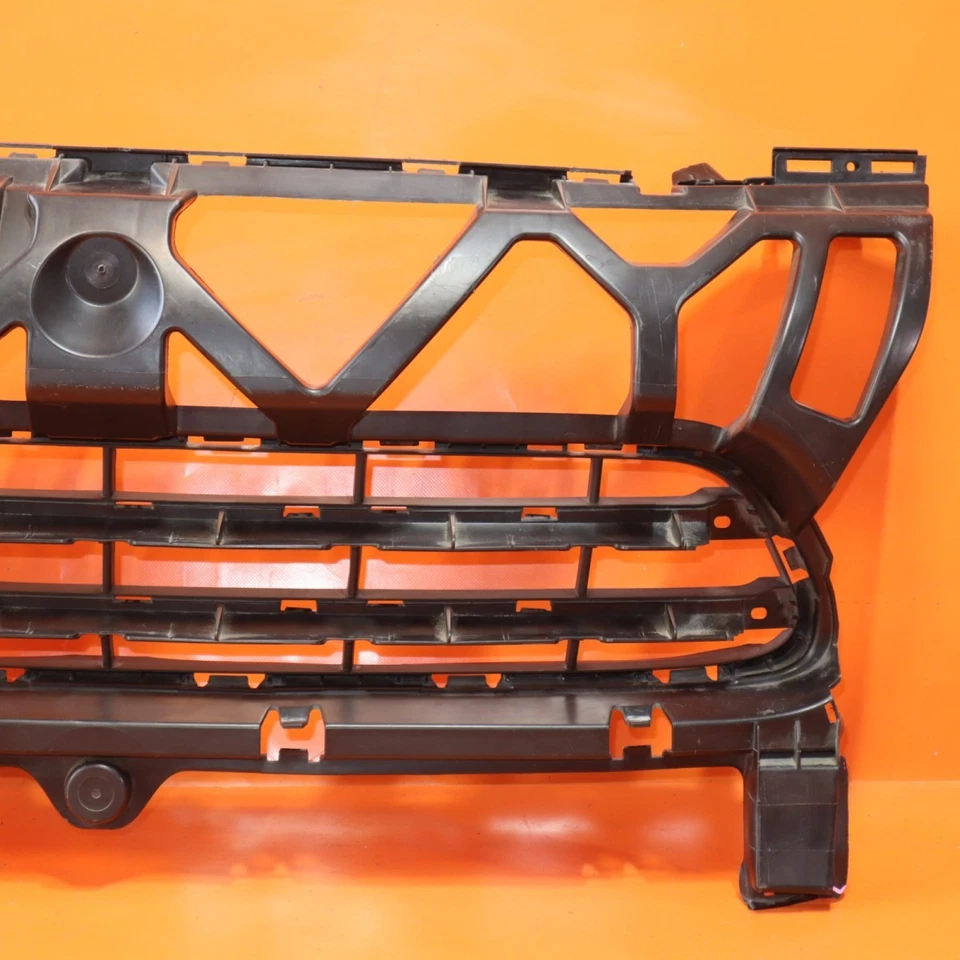 РЕШЕТКА РАДИАТОРА PPORSCHE CAYENNE 2011 2012 2013 2014 7P5 807 683 F OEM - Изображение 3 из 4