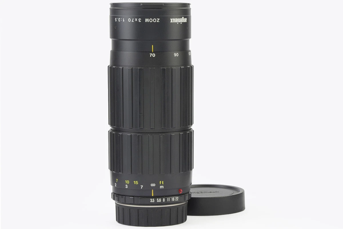 Angénieux f/3.5 Camera Lenses for sale | eBay