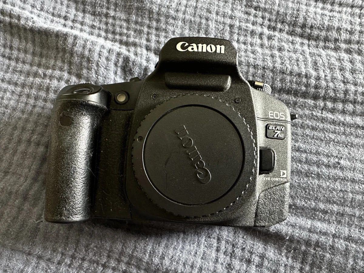 Canon Eos 3 for sale - eBay