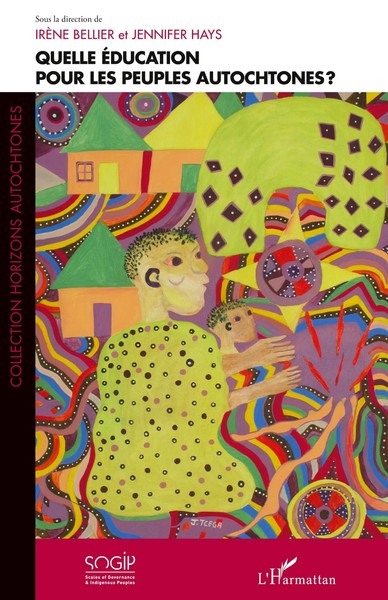 Quelle éDucation Pour Les Peuples Autochtones ? Jennifer Hays (U. A.) Buch 2020-image