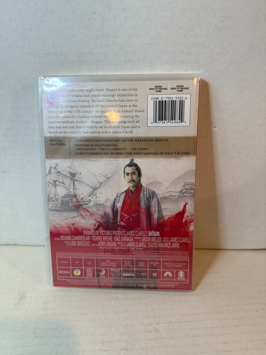 その他 SHOGUN LIVE! DVD 51mJfgBjStL._UF1000,1000_QL80_.jpg