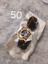 Pugs /Silver Frame W/black Tint Clip Ons