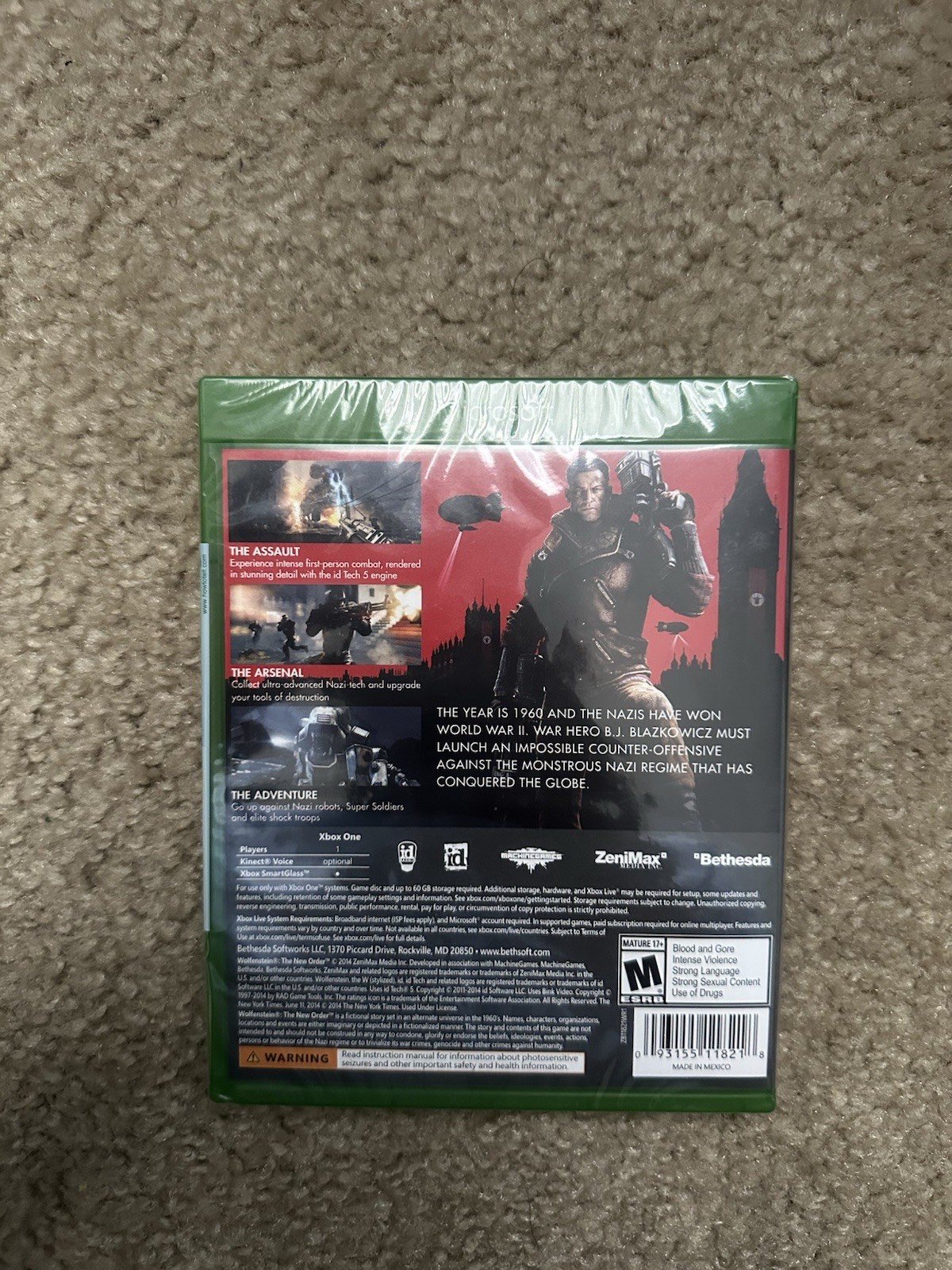 Picture 2 of 2