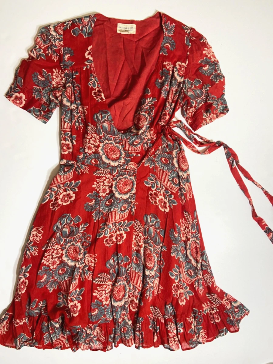 Denim & Supply Ralph Lauren Floral Dresses for Women for sale | eBay Denim & Supply Ralph Lauren Floral Dresses for Women for sale | eBay