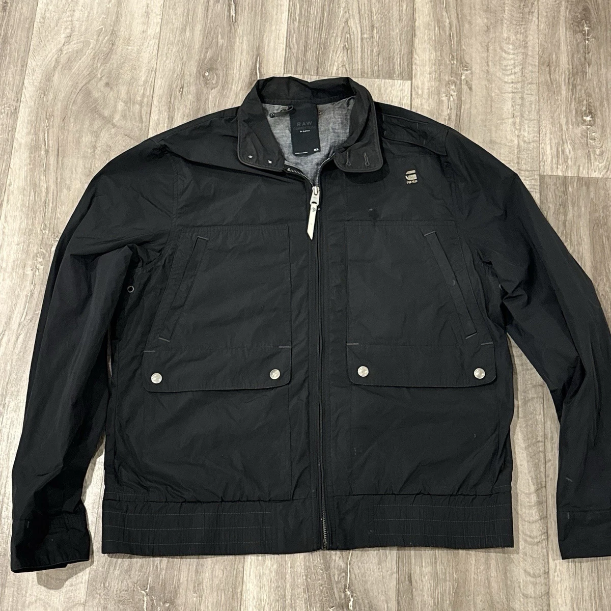 G Star Jacket for sale | eBay