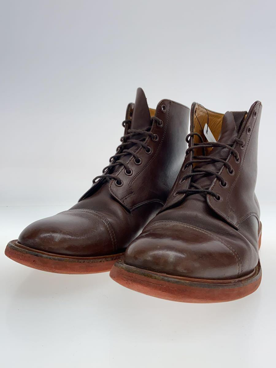 Mark Mcnairy Lace-Up Boots/Us9/Brw/Leather/8610Tw 858 | eBay Mark Mcnairy Lace-Up Boots/Us9/Brw/Leather/8610Tw 858 | eBay