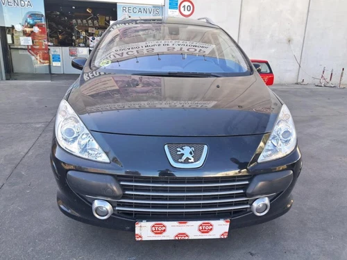 9681587180 Elevalunas Delantero Derecho para PEUGEOT 307 BREAK/ SW (S2) 871105 - Imagen 7 de 10