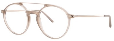 ANDY WOLF AW 4547 C 51 C Eyeglasses BROWN Frame 51 mm