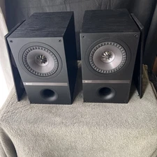 KEF Q100 Speaker Pair