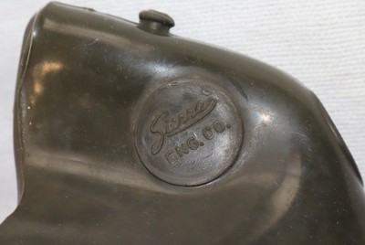 米軍放出品　USAF　FACEPIECE MASK　米軍実物 ORIGINAL USAF SIERRA MBU-5P OXYGEN MASK FACEPIECE SIZE REGULAR