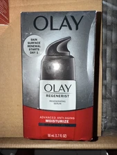 Olay W-SC-2175 1.7oz Face Moisturizer Serum