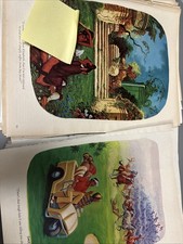 Play Boy Magazine Cartoons pages Only Lot Of 80 Buck Brown Years Vary