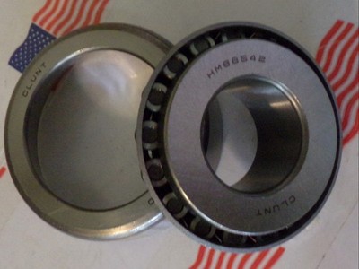 Premium Quality  Tapered Bearing HM88542/HM88510