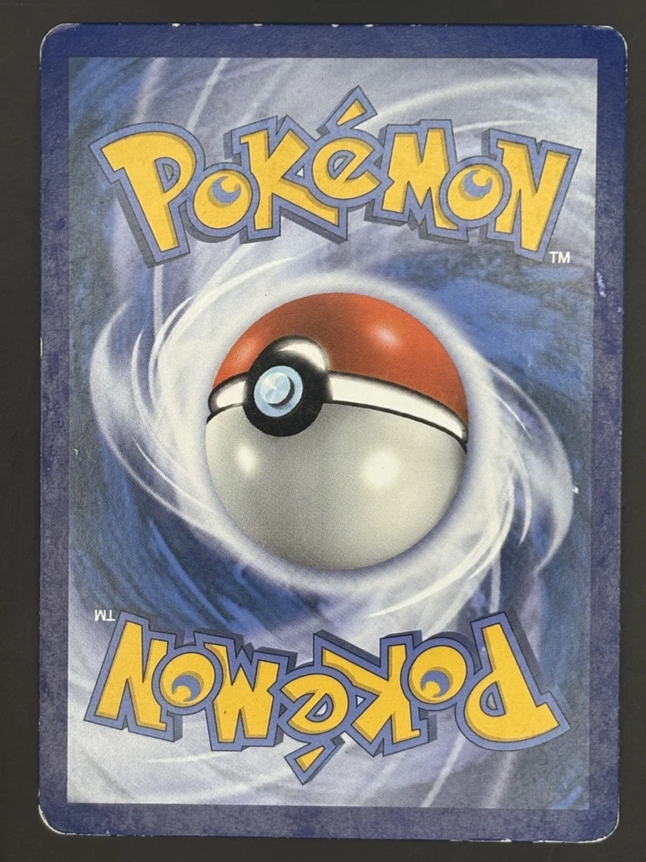 Pokemon Energy Pouch 97/124 Fates Collide Non Holo Uncommon - Image 2 of 2