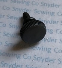 Genuine Singer Sewing Machine Presser Foot Bl...