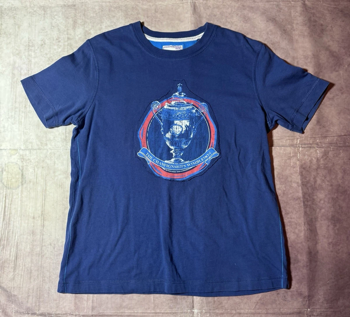 Wimbledon T-Shirts for Men for sale - eBay