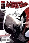 Amazing Spider-Man, The #575 VF/NM; Marvel | Joe Kelly Chris Bachalo - w/Bag+Boa